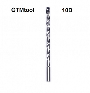 картинка DC0580-06-10D-C GC1020 Сверло твердосплавное от магазина GTMtool