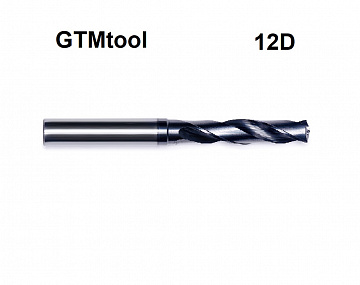 картинка DC0080-03-12D-C GC1020 Сверло твердосплавное магазин GTMtool являющийся официальным дистрибьютором в России 